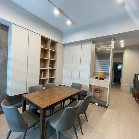 Sunny Sky Homestay Yujing Exterior photo