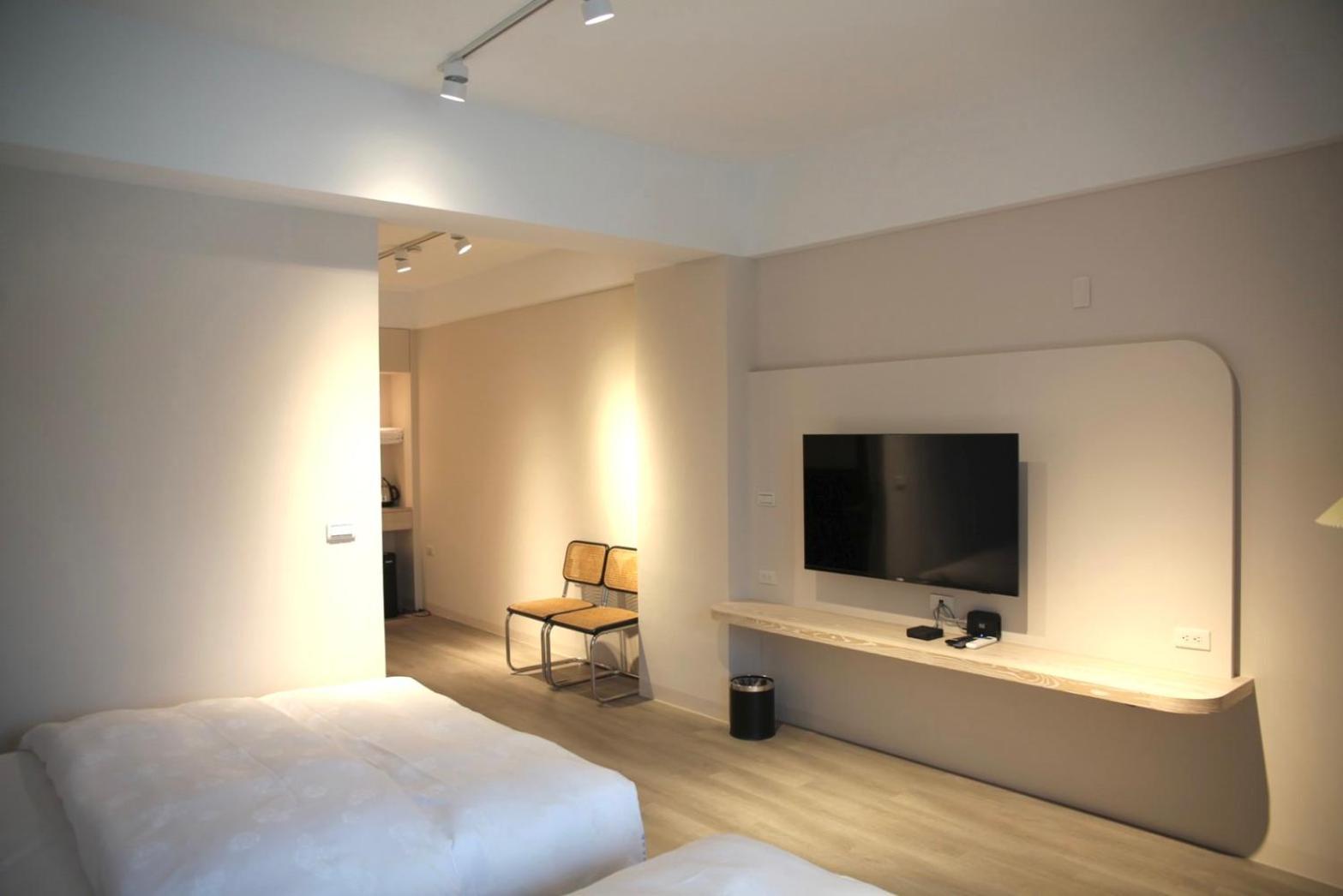 Sunny Sky Homestay Yujing Exterior photo