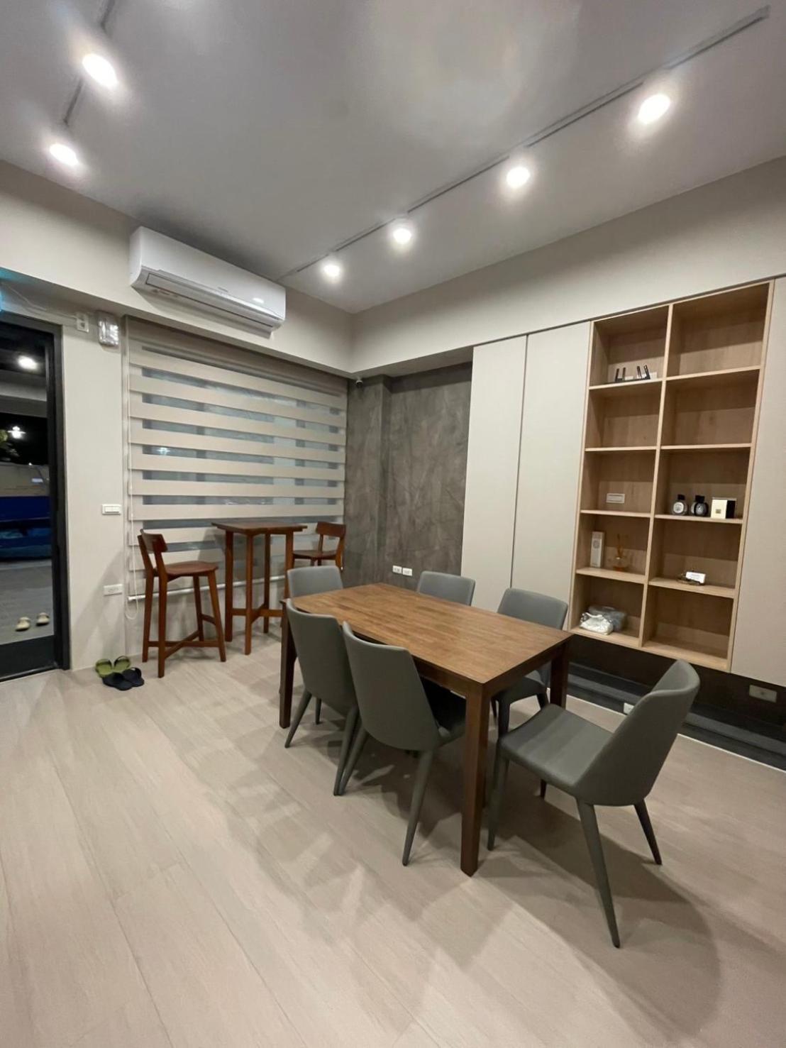 Sunny Sky Homestay Yujing Exterior photo