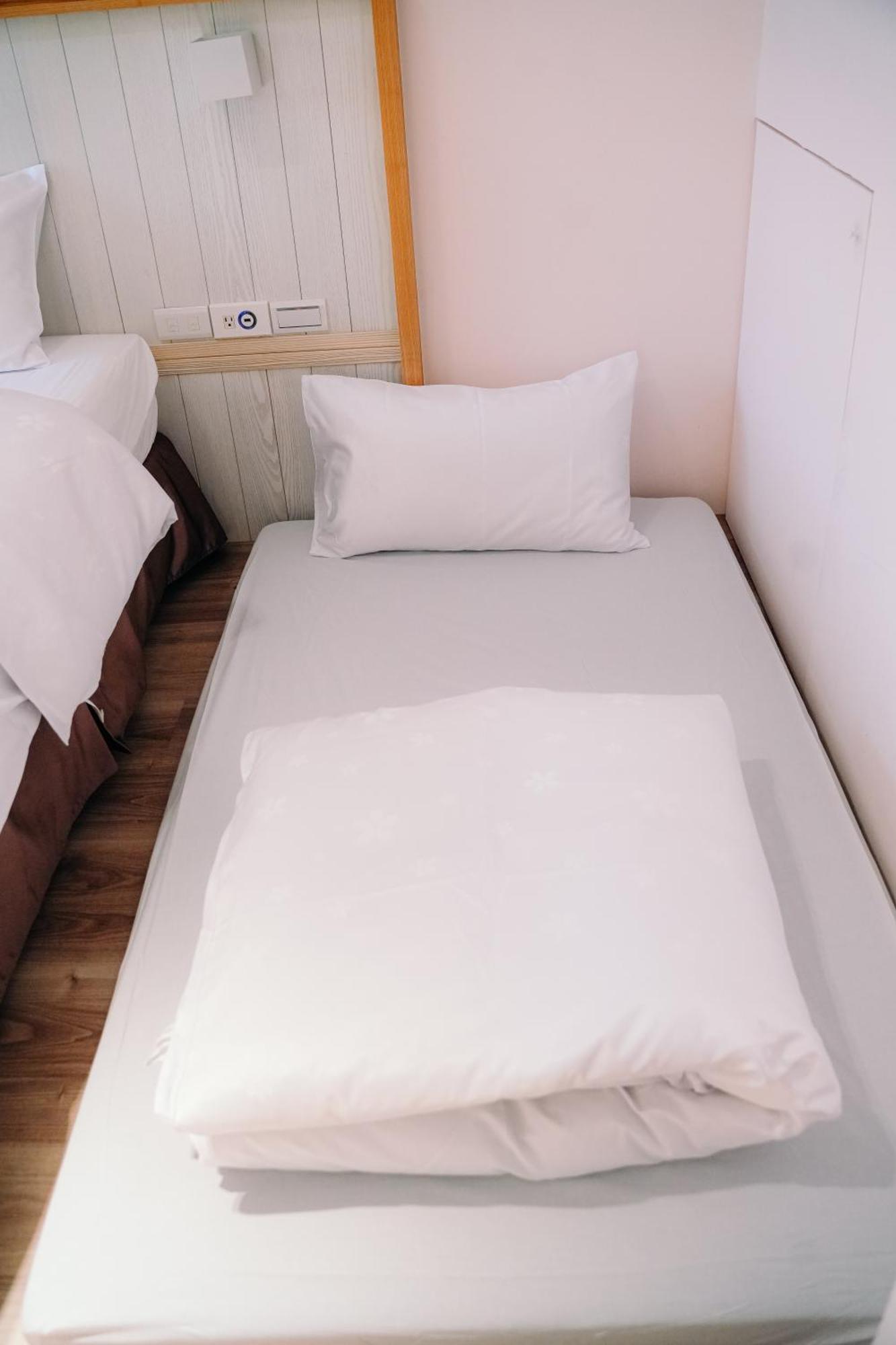 Sunny Sky Homestay Yujing Exterior photo