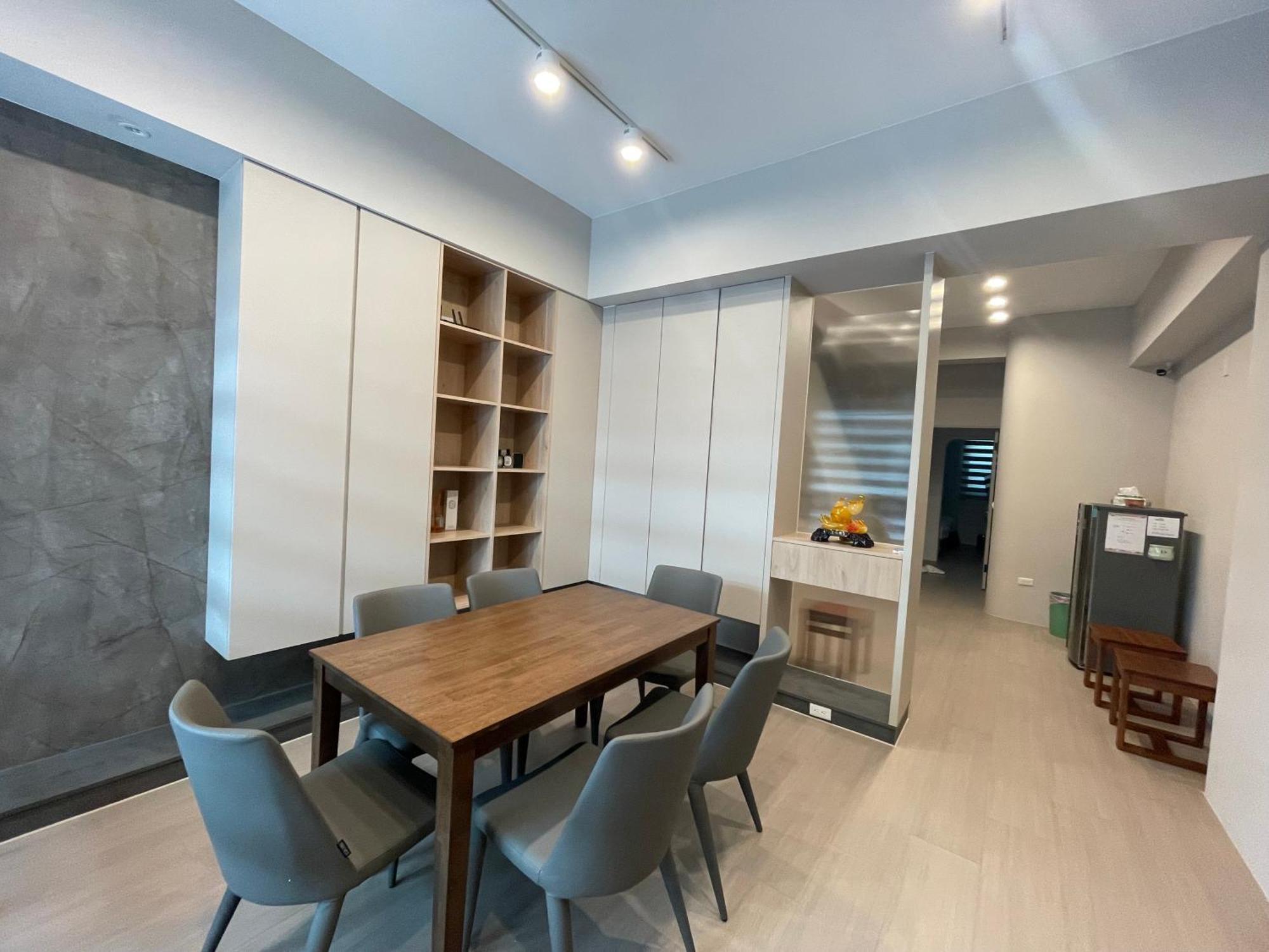 Sunny Sky Homestay Yujing Exterior photo