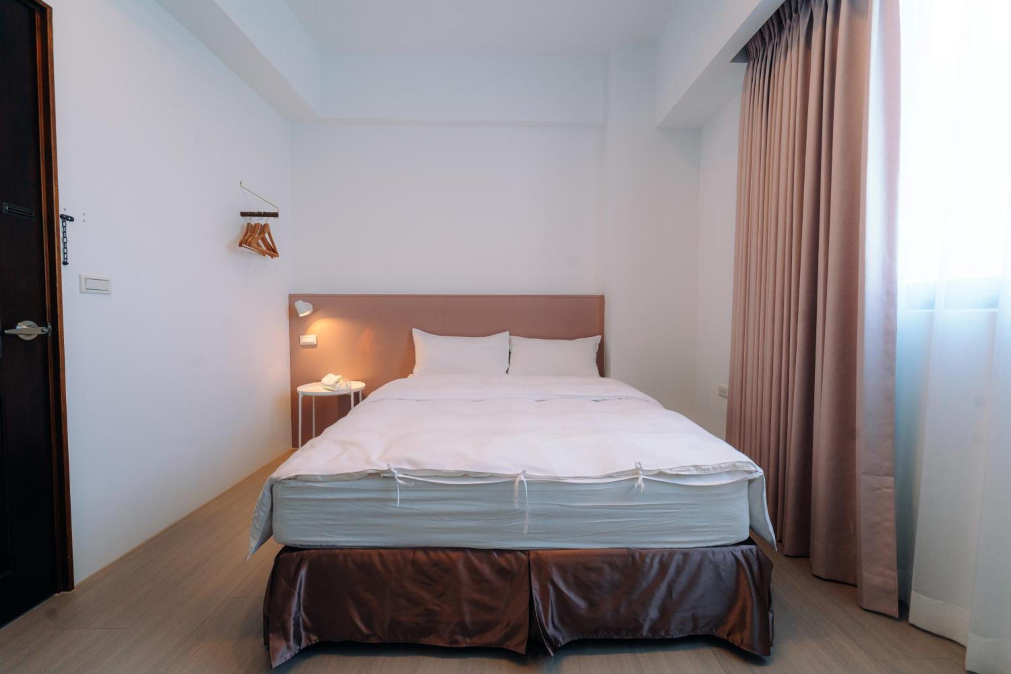 Sunny Sky Homestay Yujing Exterior photo