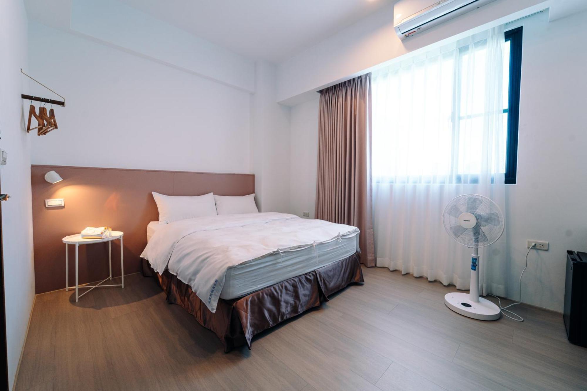 Sunny Sky Homestay Yujing Exterior photo